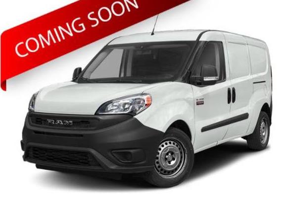 RAM PROMASTER CITY 2019 ZFBHRFAB5K6N81297 image